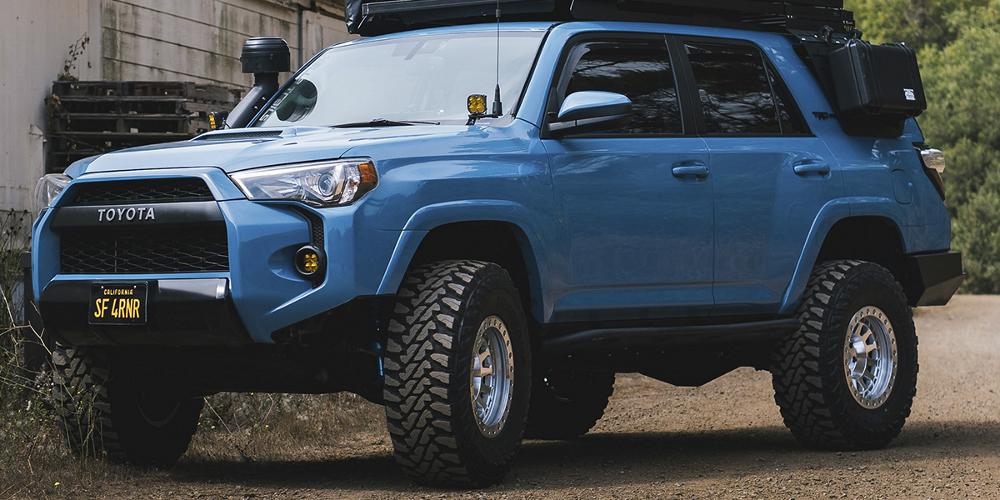 Toyota 4Runner